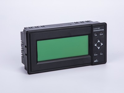 CJLC-9007（绿色液晶屏款）